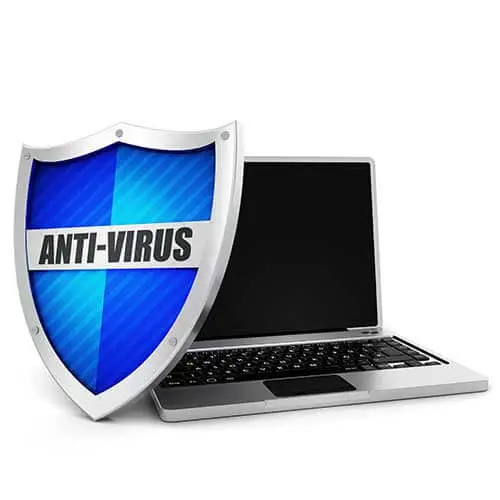 Antivirus