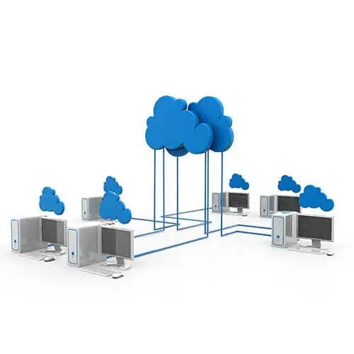 Cloud