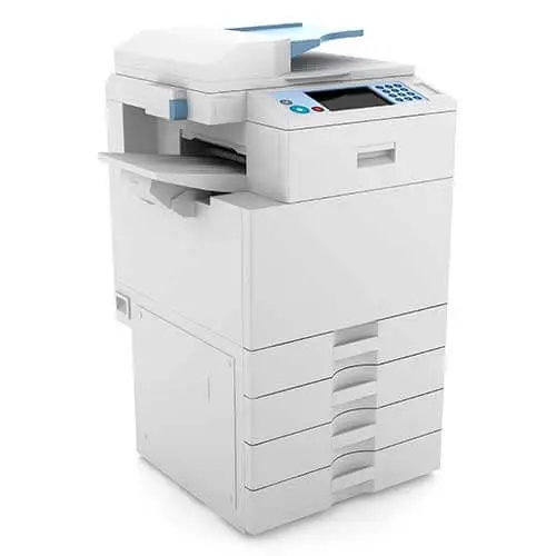 Drucker
