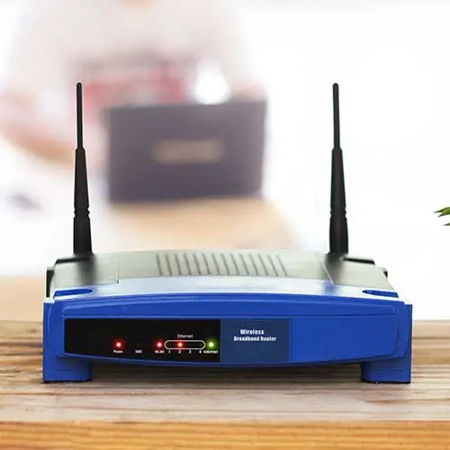 Router