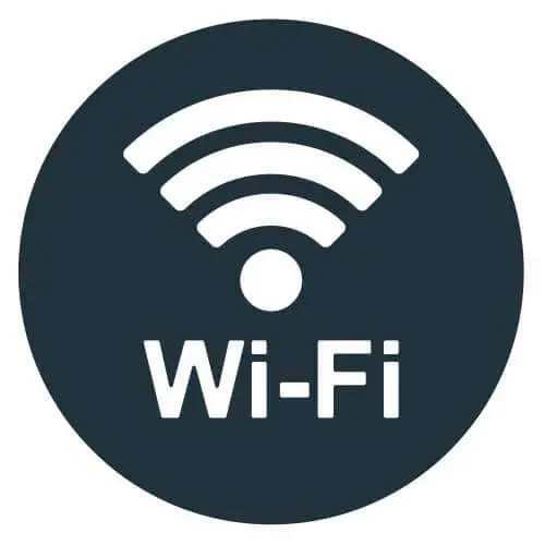 WiFi